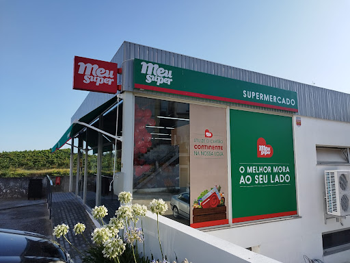 Meu Super Cernache do Bonjardim em Cernache do Bonjardim