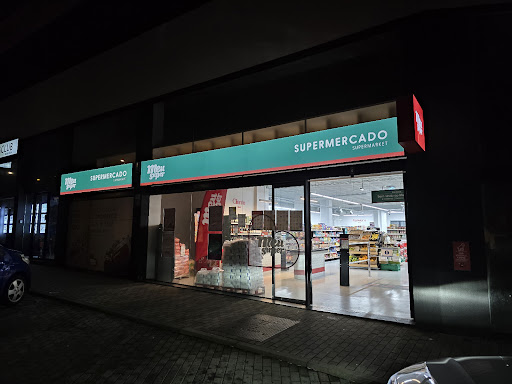 Meu Super Machico em Machico
