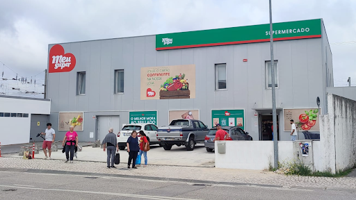 MEU SUPER Souselas (Coimbra) – Souselas