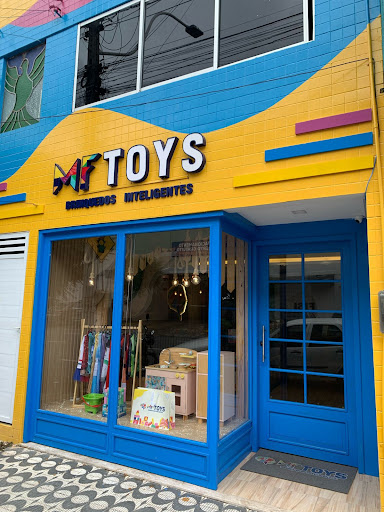 MF TOYS | Loja de Brinquedos em Sobral