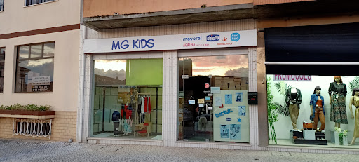 Mgkids - Maria Odete Marques Rodrigues De Oliveira em Marinha Grande