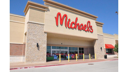 Michaels em Princeton