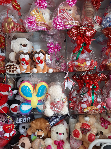 Mil Presentes Papelaria – Fortaleza