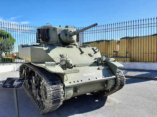 Military Museum of Elvas – Elvas