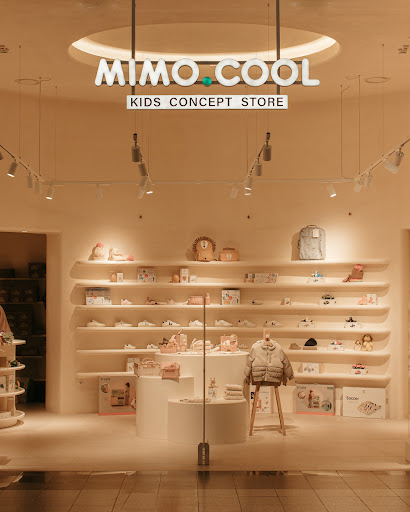 mimo.cool Norteshopping – Matosinhos