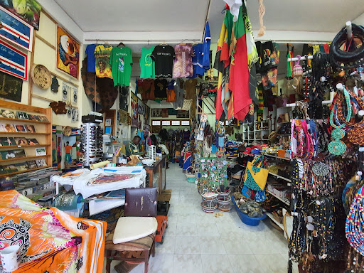 Mindelo Gift Shop – Mindelo