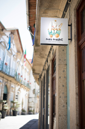 Mini Market Kids Concept – Penafiel