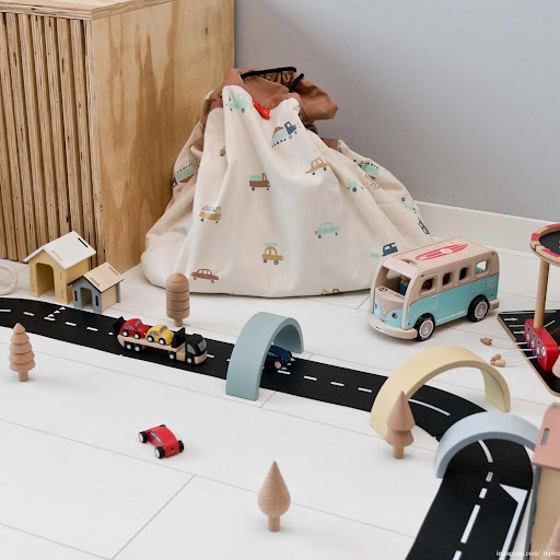 Mini-Me - Baby & Kids Store em General