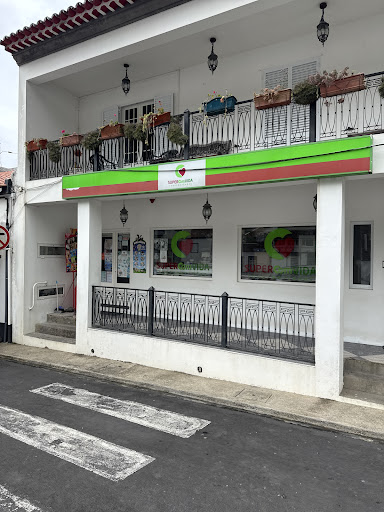 Mini Mercado Melo – Faial da Terra
