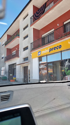 Mini Preço – Oliveira de Frades