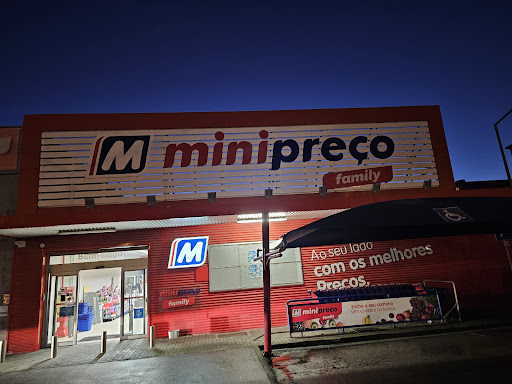 Minipreço Abraveses – Viseu