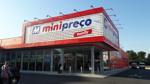 Minipreço Family Fânzeres em Fânzeres