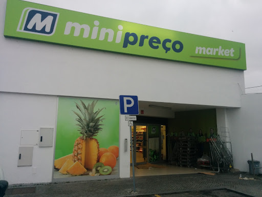 Minipreço Nisa em Nisa
