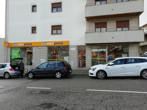 Minipreço – Vinhais