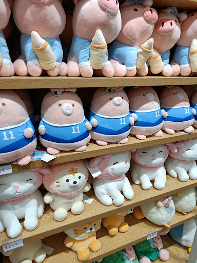 MINISO Porto – Porto