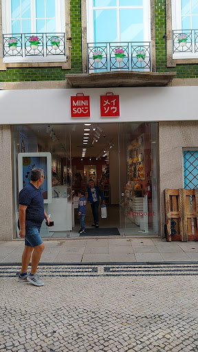 MINISO Póvoa de Varzim – Povoa de Varzim