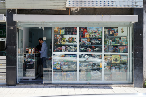 Miniversos – Porto