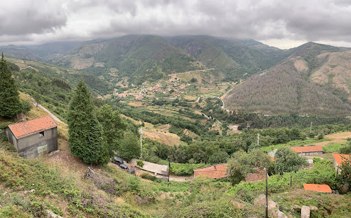 Miradouro da Estrica – Sistelo