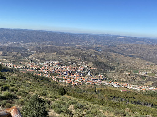 Miradouro da Fraga do Facho – Torre de Moncorvo