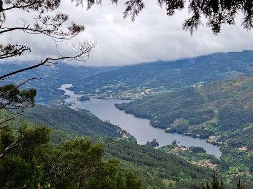 Miradouro da Pedra Bela – Vilar da Veiga