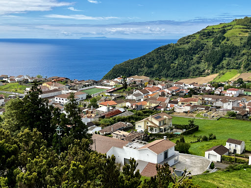 Miradouro de Água Retorta – Agua Retorta