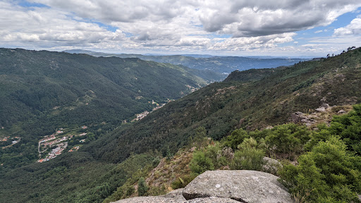 Miradouro de Junceda – Vilar da Veiga