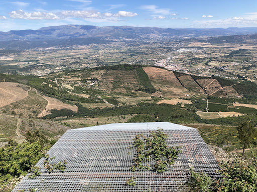 Miradouro do Cavalinho – Alcongosta