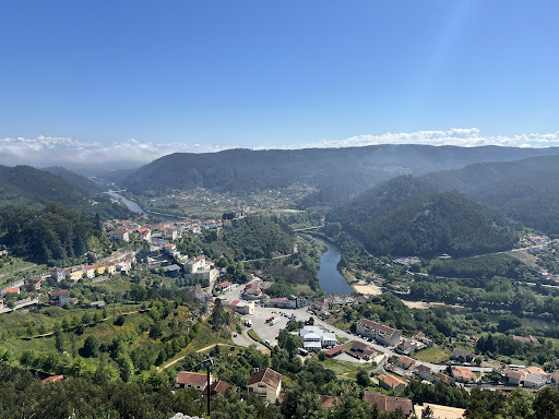Miradouro do Penedo do Castro – Penacova