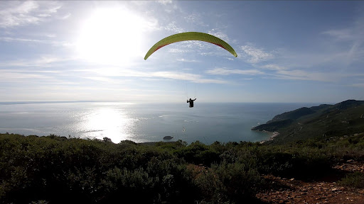 Miradouro do Portinho da Arrábida – São Lourenço