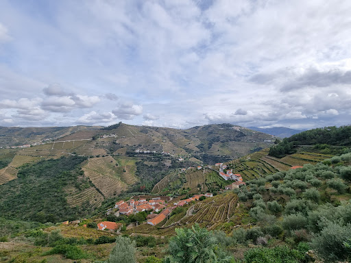 Miradouro São Cristovão – São Cristovão do Douro