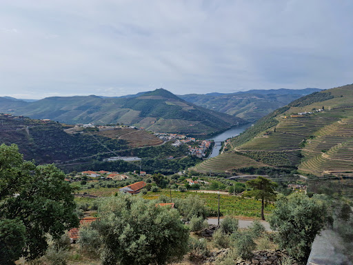 Miradouro Torguiano – São Cristovão do Douro