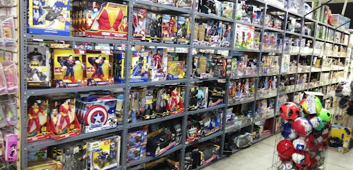 Mirax Hobbies em Las Condes