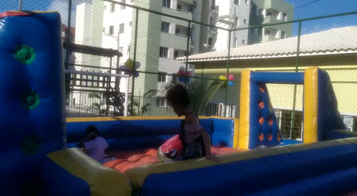 Misael Fest Kids Locação de Brinquedos para festas – São Cristóvão