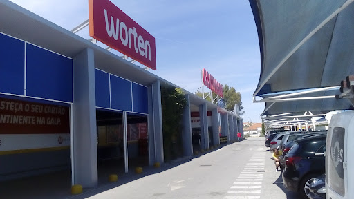Modelo Continente Reguengos – Reguengos de Monsaraz
