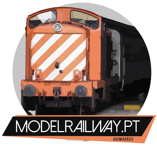 Modelrailway.pt – Guimaraes