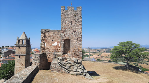 Mogadouro's Castle em Mogadouro
