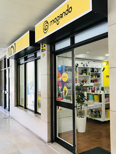 Mogando - Presentes Originais em General