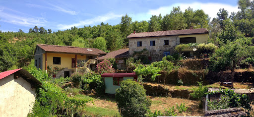 Moinhos Do Dão - Eco Quinta em Fornos de Maceira do Dão