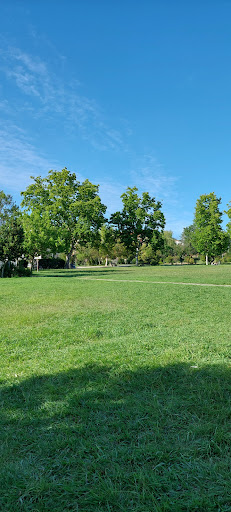 Moita Municipal Park em Moita