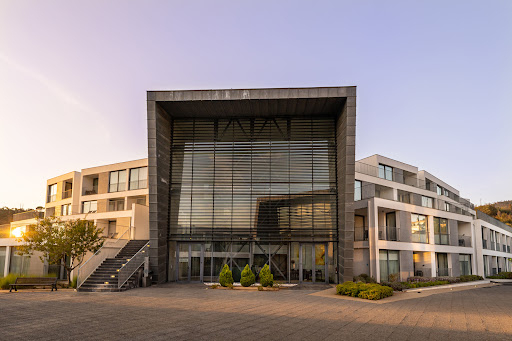 Monchique Resort & Spa – General