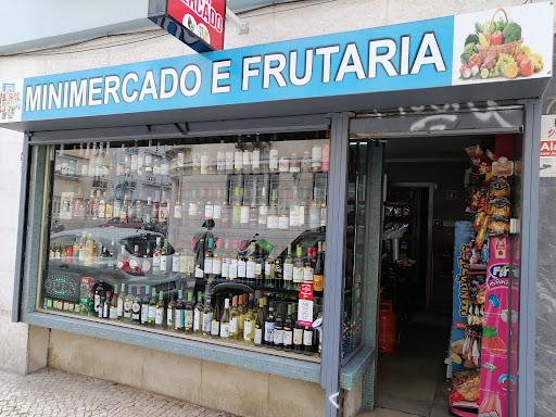 Monowara & Sons 3 ( Mini Mercado) em Póvoa de Santa Iria