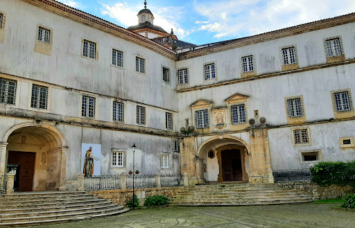 Mosteiro de Lorvão – Lorvão
