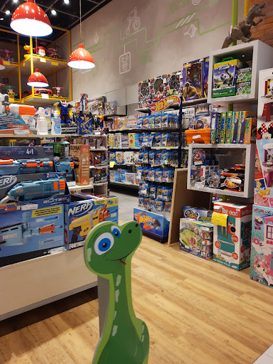 MP Brinquedos – São Paulo