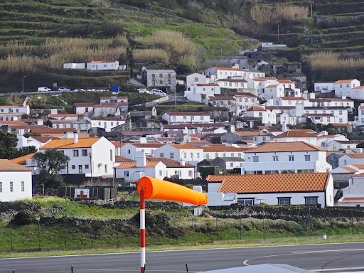 Multiusos do Corvo – Vila do Corvo