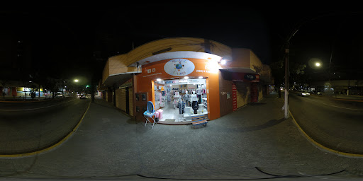 Mundo da Criança Resende – Resende