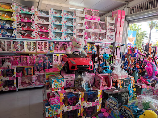 Mundo Dos Brinquedos, Papelaria e Utilidades – Belo Horizonte