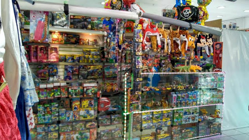 Mundo dos Legos Brinquedos em São Vicente