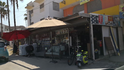Mundo Infantil – Cabo San Lucas