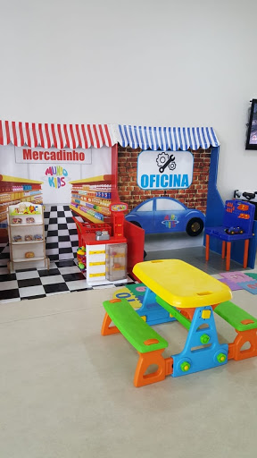 Mundo kids – Alegrete