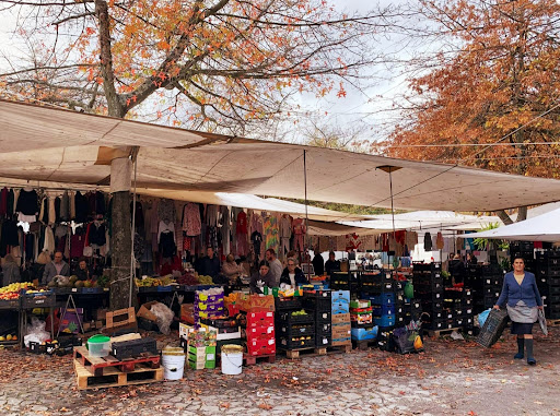 Municipal Fair Santo Tirso em Santo Tirso